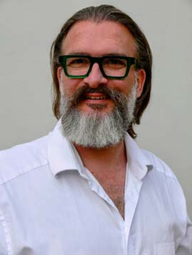 Dr. med. Hans Peter Langen (MBA)