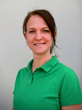 Madeleine Zimmermann