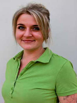 Nicki Marten
