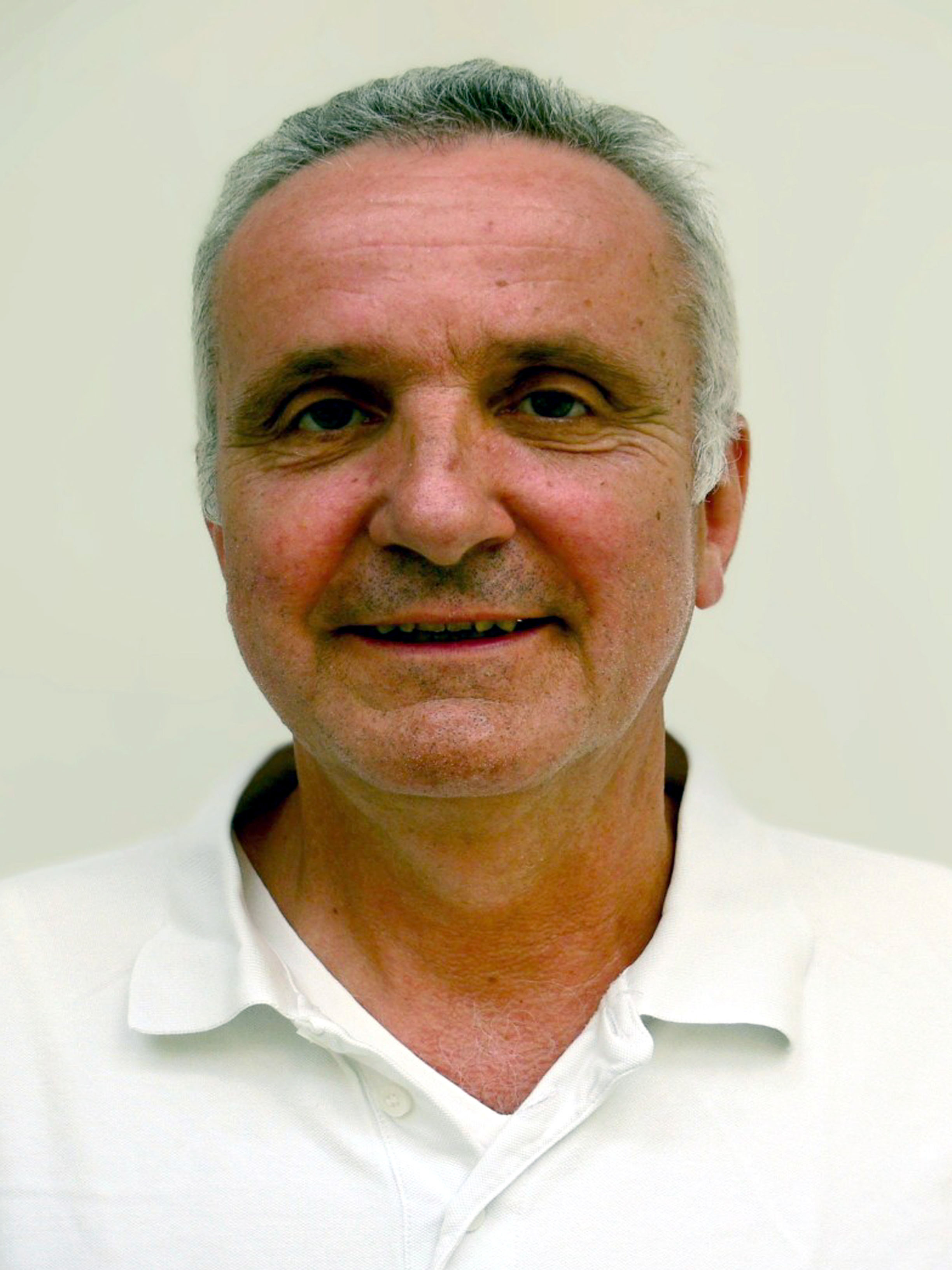 Dr. Andreas Werner